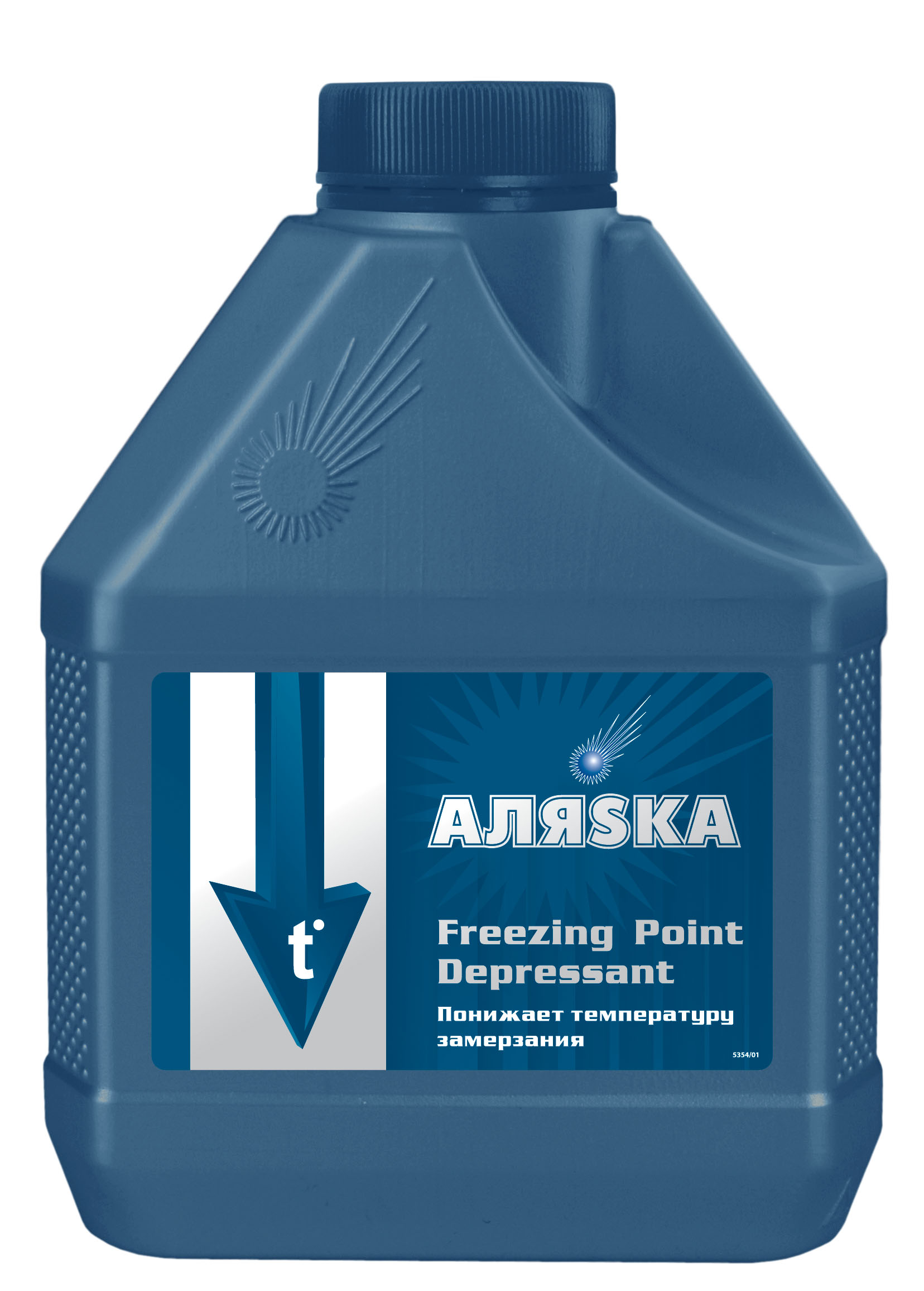 Depressant 1l