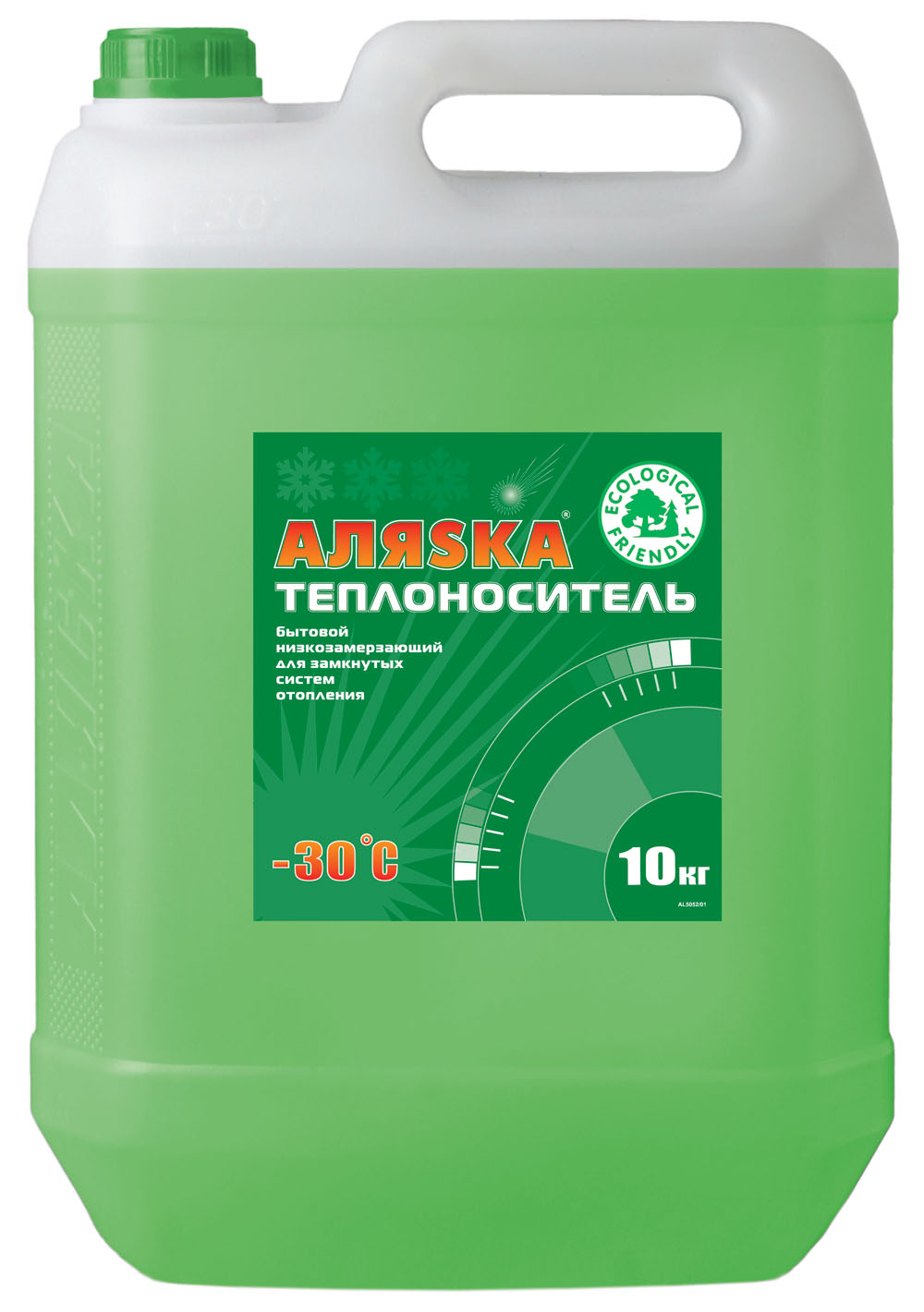 Teplonositel 10kg