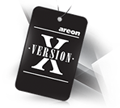 AREON X VERSION