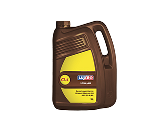 8diesel ci 4 10w40 5л f