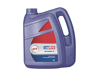 3atf dexron ii 4л f