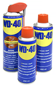 WD-40