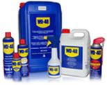 Wd40 universal