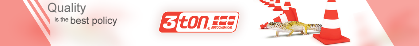 Banner 3ton