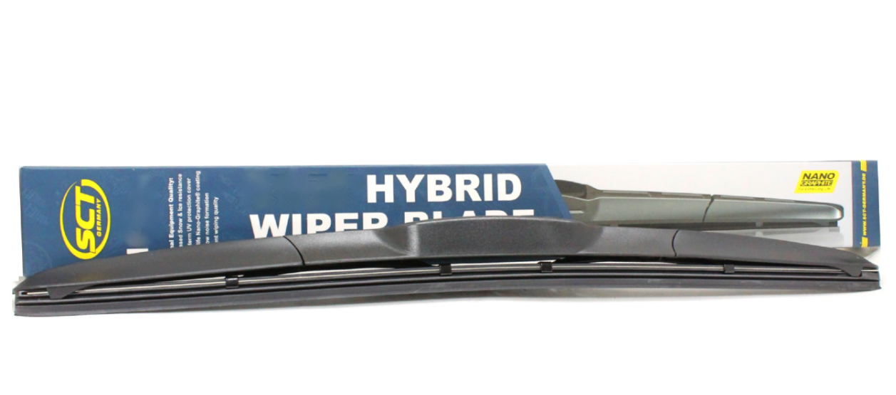 Щётка стеклоочистителя 450мм 18" Hybrid Wiper Blade SCT