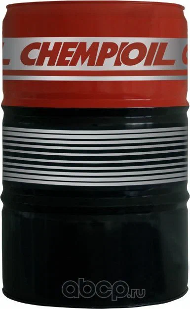Syncro GLV 75W-90 (GL-4/GL-5/LS) синтетическое трансмиссионное масло 75W90  (60л) CHEMPIOIL 8801