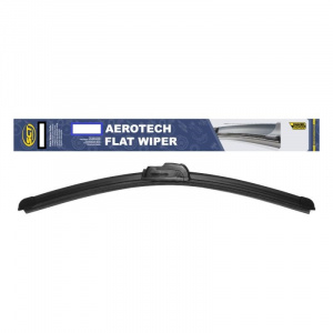 Щётка стеклоочистителя 600мм 24" бескаркасные Aerotech Wiper Blade SCT