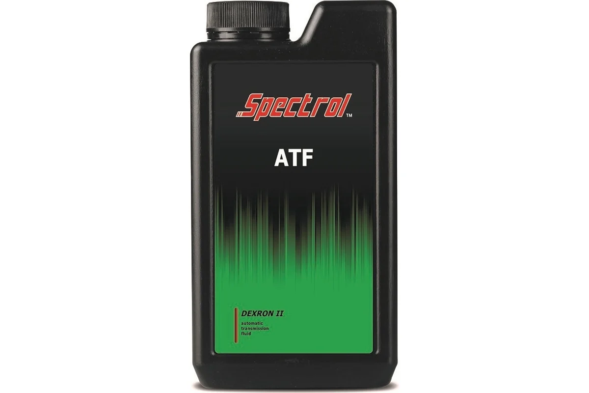 ATF Dextron II для автомат. трансм. (1л) SPECTROL