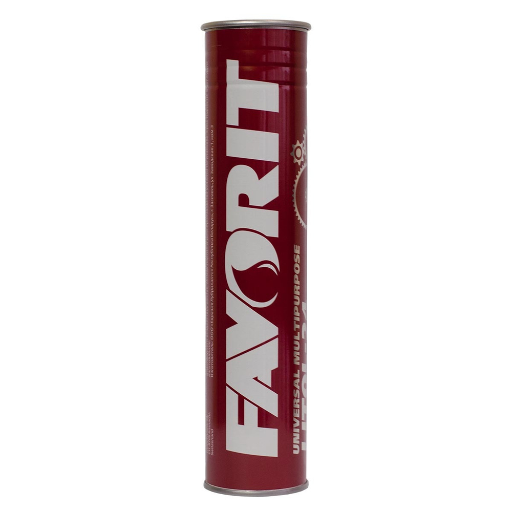 Смазка LC-2  High Temperature Grease Favorit (0,4кг)