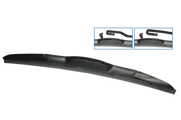 Щётка стеклоочистителя 500 20" Hybrid Wiper Blade SCT