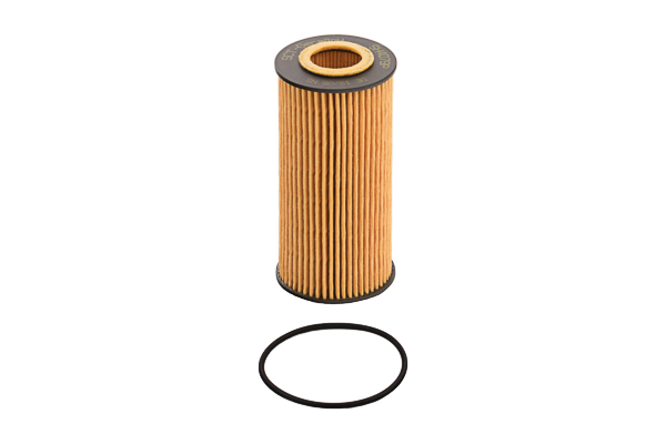 SH4079P Фильтр масляный SCT AUDI A4/A6/A8/Q5/Q7/VW GOLF 7/PASSAT/SKODA OCTAVIA/KODIAQ/PORSCHE MACAN