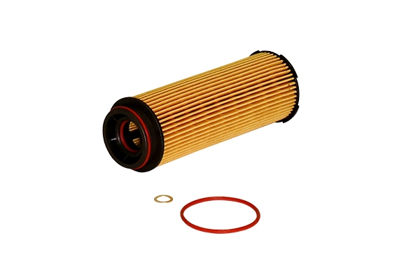 SH4805P Фильтр масляный SCT BMW 3 F30/F31/5 G30/F90/7 G11/G12/X3 G01 4.0i/3.0D 16-
