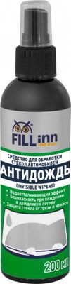 Антидождь (200мл) FILLINN