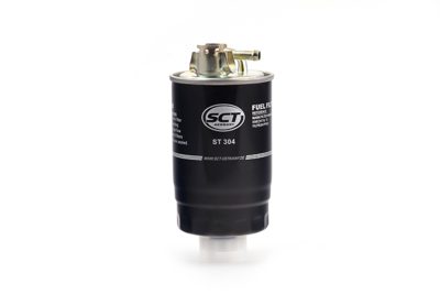 ST304 Фильтр топливный SCT VAG GOLF/JETTA/LT/PASSAT/T3/T4 1.9-2.5 TD 84-