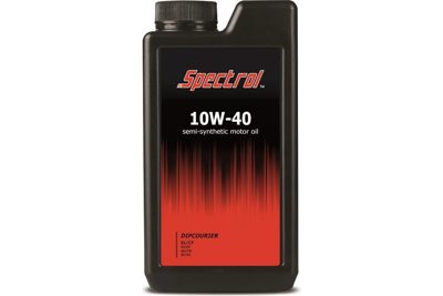 масло мот. п/синт. Dipcourier 10W/40  (1л) SL/CF SPECTROL