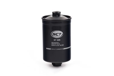 ST305 Фильтр топливный SCT GAZ/UAZ/VAG/VOLVO