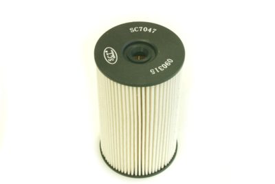 SC7047 Фильтр топливный SCT VW TIGUAN/TOURAN/PASSAT B6/SKODA YETI/OCTAVIA/SUPERD 1.9/2.0 TDI