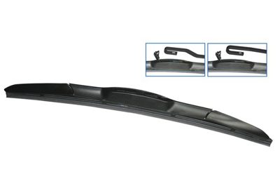 Щётка стеклоочистителя 500 20" Hybrid Wiper Blade SCT