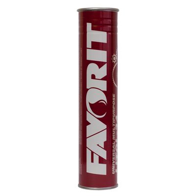 Смазка LC-2  High Temperature Grease Favorit (0,4кг)