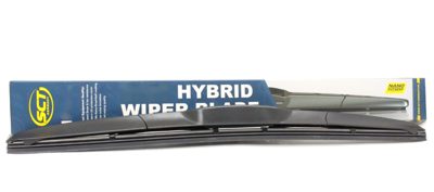 Щётка стеклоочистителя 530мм 21" Hybrid Wiper Blade SCT