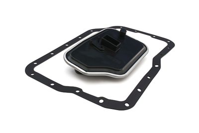 SG1064 Фильтр для АКП SCT FORD FOCUS I/II/FIESTA/MAZDA 3/MAZDA 6 02- с прокладкой