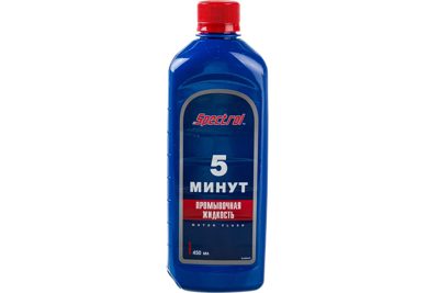 Жидкость промывочная 5 мин. (1л) SPECTROL