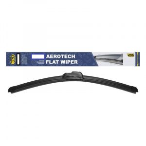 Щётка стеклоочистителя 600мм 24" бескаркасные Aerotech Wiper Blade SCT
