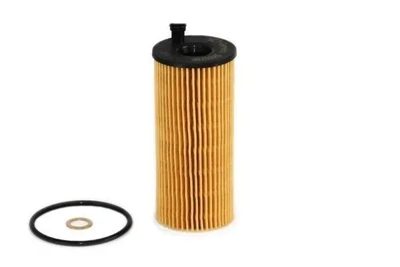 SH4076P Фильтр масляный SCT BMW 1 F20/3 F30/F80/5 F10/G30/F90/7 G12/X3 F25/X5 F15 2.0-3.5D 07-
