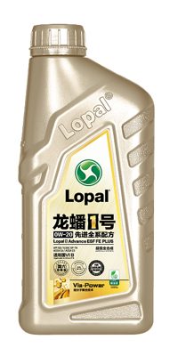 Моторное масло 1 Advance ESF FE Plus 0W20 SQ C5/C6 GF-7A (1л) LOPAL