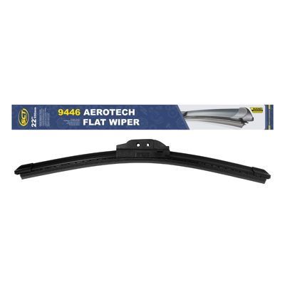 Щётка стеклоочистителя 550мм 22" бескаркасные Aerotech Wiper Blade SCT