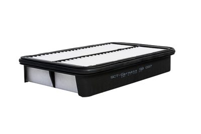 SB037 Фильтр воздушный SCT TOYOTA COROLLA 87-