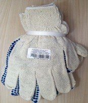 Перчатки Долони акция (2+1) Авто 570/ и Стандарт 536/  LADONI