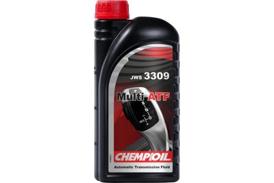 Multi ATF синтетическое масло для  Multi ATF JWS (1л) CHEMPIOIL (20) 3309