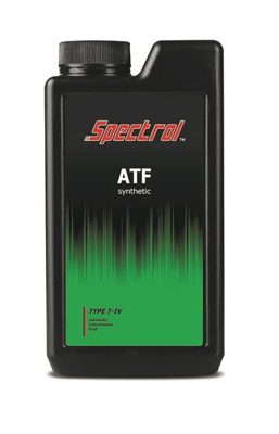ATF Type T-IV синт. масло для автомат. трансм. (1л),SPECTROL