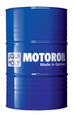 Синтетическое моторное масло Special Tec LL 5W30 (205л)