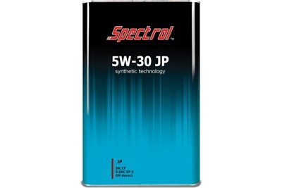 масло мот. синт. JP 5W30 SN/CF (5л) SPECTROL