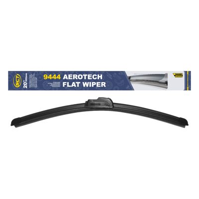 Щётка стеклоочистителя 500мм 20" бескаркасные Aerotech Wiper Blade SCT