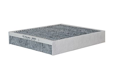 SAK302 Фильтр салонный SCT BMW 1 F20/F21/2 F22/F87/3 F30/F80/F34/4 F36 угольный