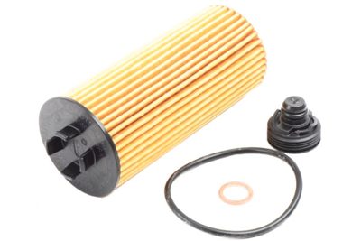 SH4818P Фильтр масляный SCT BMW 2 F45/F46/i8 I12/X1 F48/U11/X2 F39/MINI III 13-