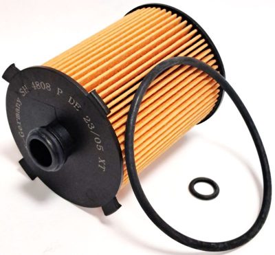 SH4808P Фильтр масляный SCT GEELY MONJARO/TUGELLA/VOLVO S60 III/S80/XC90 II