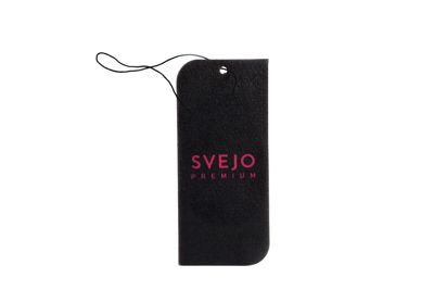 Ароматизатор SVEJO №7 NEW картон кокос, манго, малина
