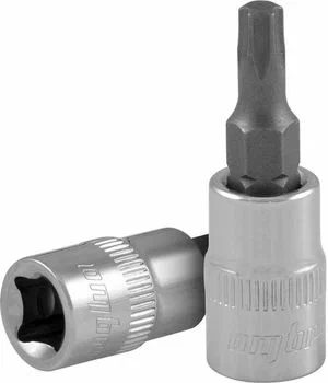 Насадка торцевая 1/4" DR с вставкой-битой TORX®, Т20 114320