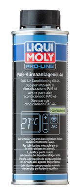 Масло для кондиционеров PAG Klimaanlagenoil 46 (0,25л)