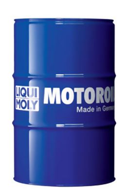 Синтетическое моторное масло Molygen New Generation 5W30 (205л) LIQUI MOLY